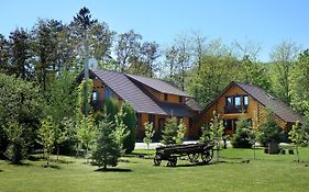 Cabana Paradisul Verde Neamt